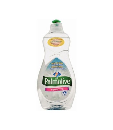 Palmolive vaisselle sensitive 500ml