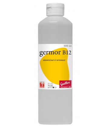 Germor B12
