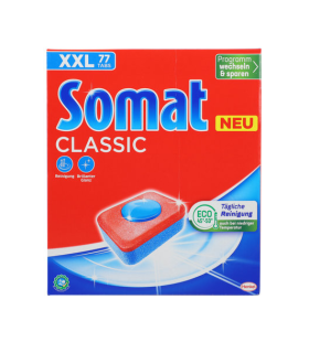 Somat Classic XXL, boîte de 77 pièces
