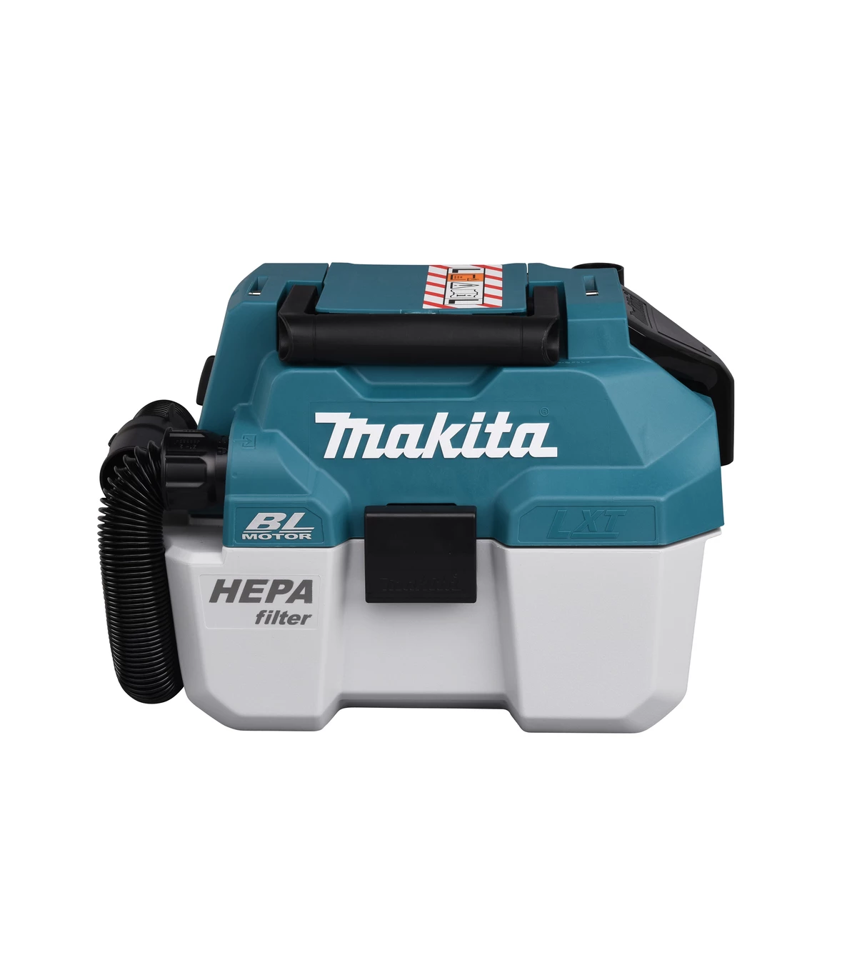 Makita aspirateur eau et poussière