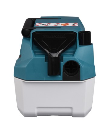 Aspirateur/souffleur eau et poussière Makita LXT 18V 7.5 Lt