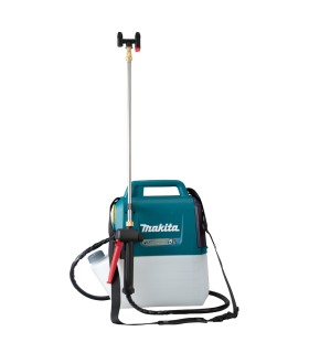 Pulvérisateur Makita LXT 18V 5 Lt