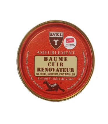 Agent protecteur Avel beaume cuire, 375ml