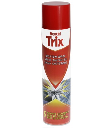 Anti-mites Neocid Trix, spray 400 ml.